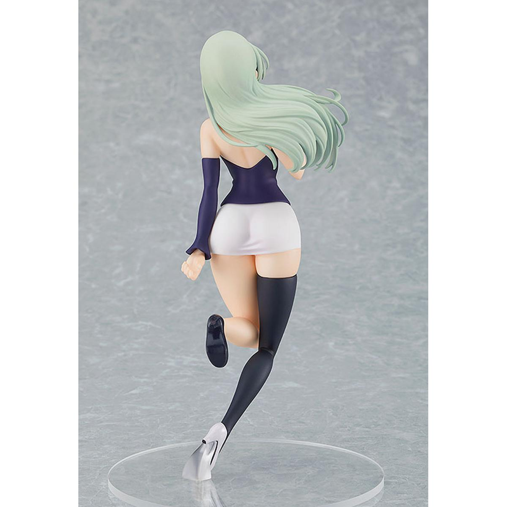 Good Smile Company: The Seven Deadly Sins: Dragon's Judgment - POP UP PARADE Elizabeth (ONLINE ORDER ONLY)