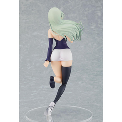 Good Smile Company: The Seven Deadly Sins: Dragon's Judgment - POP UP PARADE Elizabeth (ONLINE ORDER ONLY)