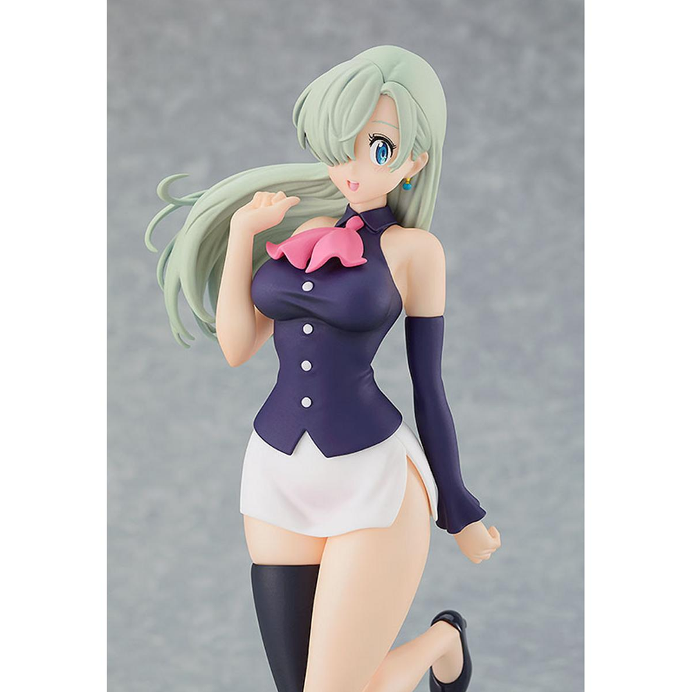 Good Smile Company: The Seven Deadly Sins: Dragon's Judgment - POP UP PARADE Elizabeth (ONLINE ORDER ONLY)