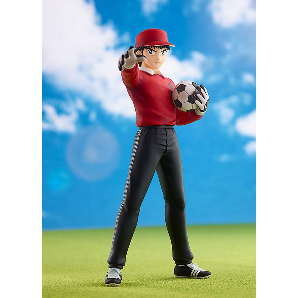 [PRE-ORDER] Good Smile Company: Captain Tsubasa - POP UP PARADE Genzo Wakabayashi (ONLINE ORDER ONLY)