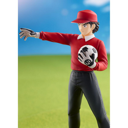 [PRE-ORDER] Good Smile Company: Captain Tsubasa - POP UP PARADE Genzo Wakabayashi (ONLINE ORDER ONLY)