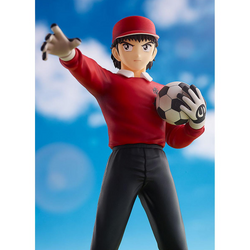 [PRE-ORDER] Good Smile Company: Captain Tsubasa - POP UP PARADE Genzo Wakabayashi (ONLINE ORDER ONLY)
