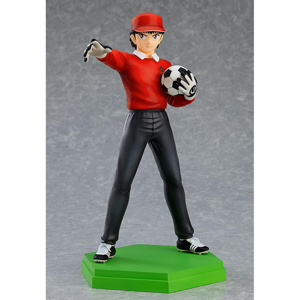 [PRE-ORDER] Good Smile Company: Captain Tsubasa - POP UP PARADE Genzo Wakabayashi (ONLINE ORDER ONLY)