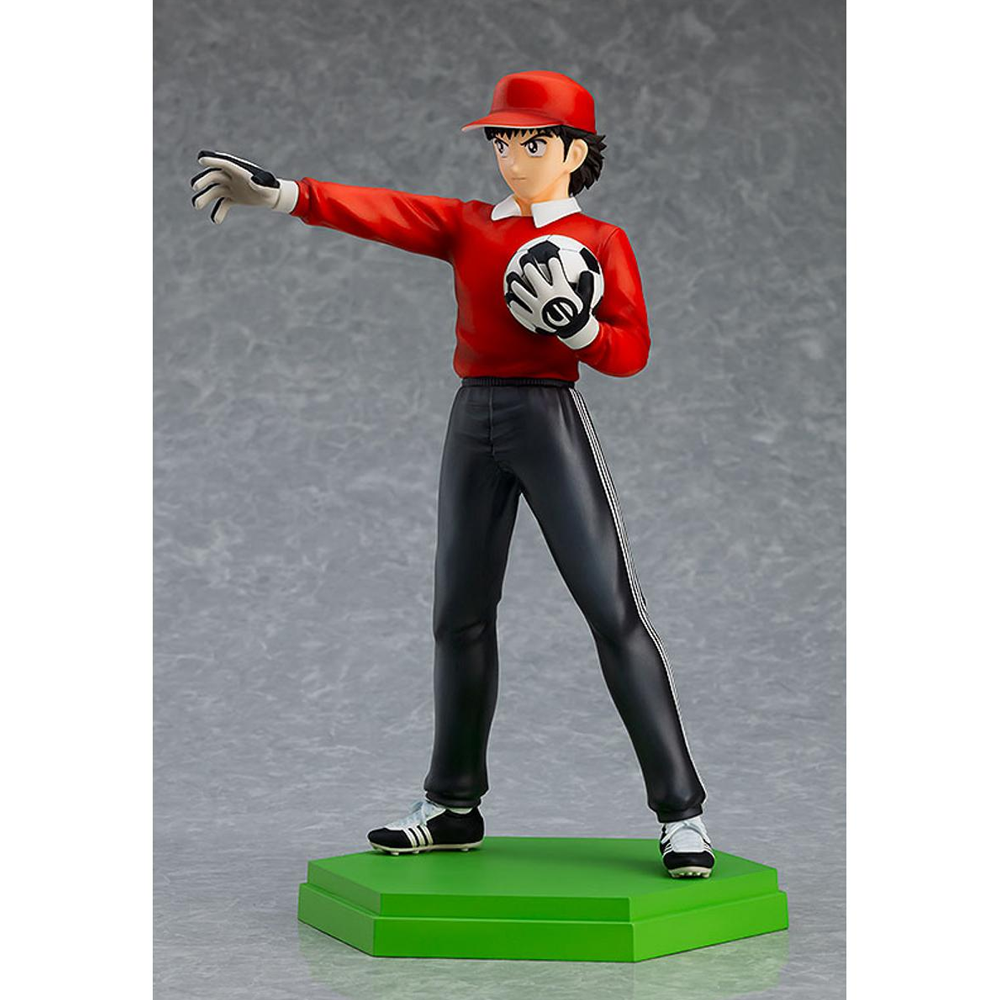 [PRE-ORDER] Good Smile Company: Captain Tsubasa - POP UP PARADE Genzo Wakabayashi (ONLINE ORDER ONLY)