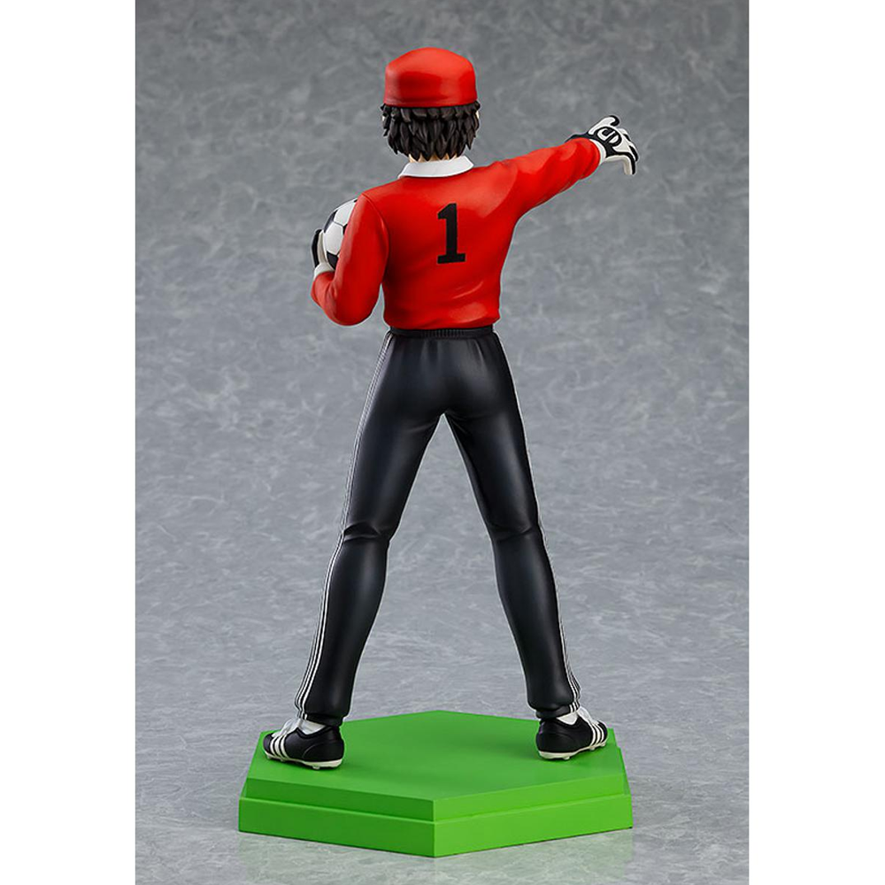 [PRE-ORDER] Good Smile Company: Captain Tsubasa - POP UP PARADE Genzo Wakabayashi (ONLINE ORDER ONLY)