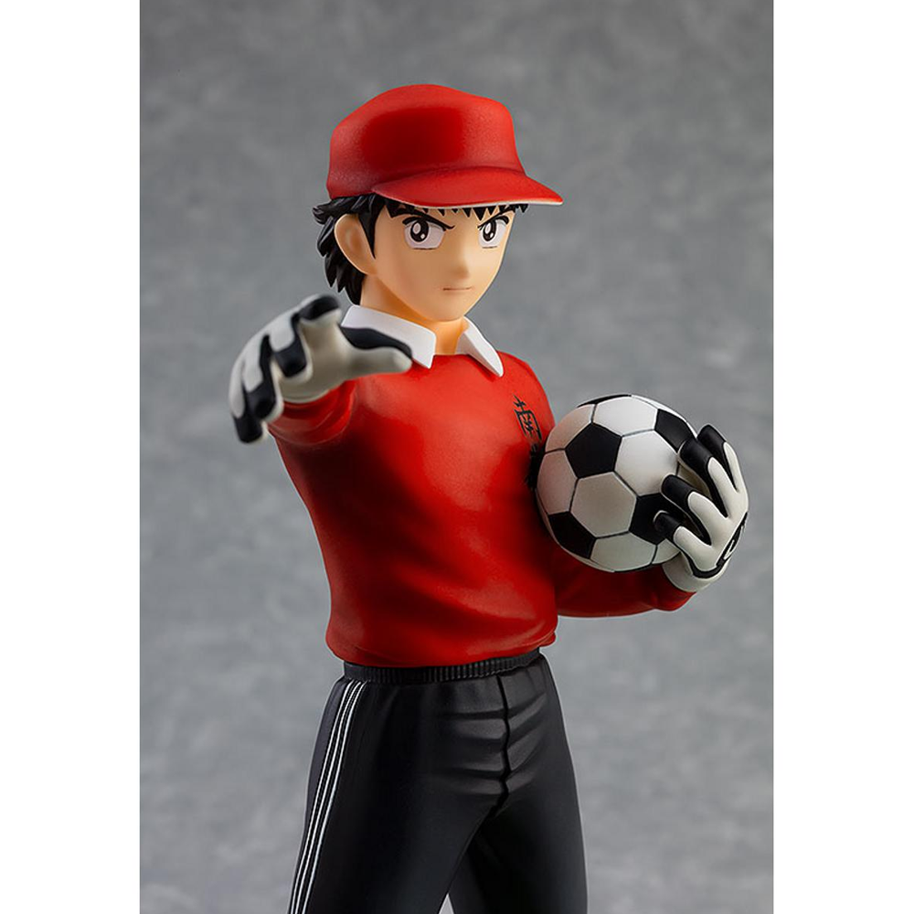 [PRE-ORDER] Good Smile Company: Captain Tsubasa - POP UP PARADE Genzo Wakabayashi (ONLINE ORDER ONLY)