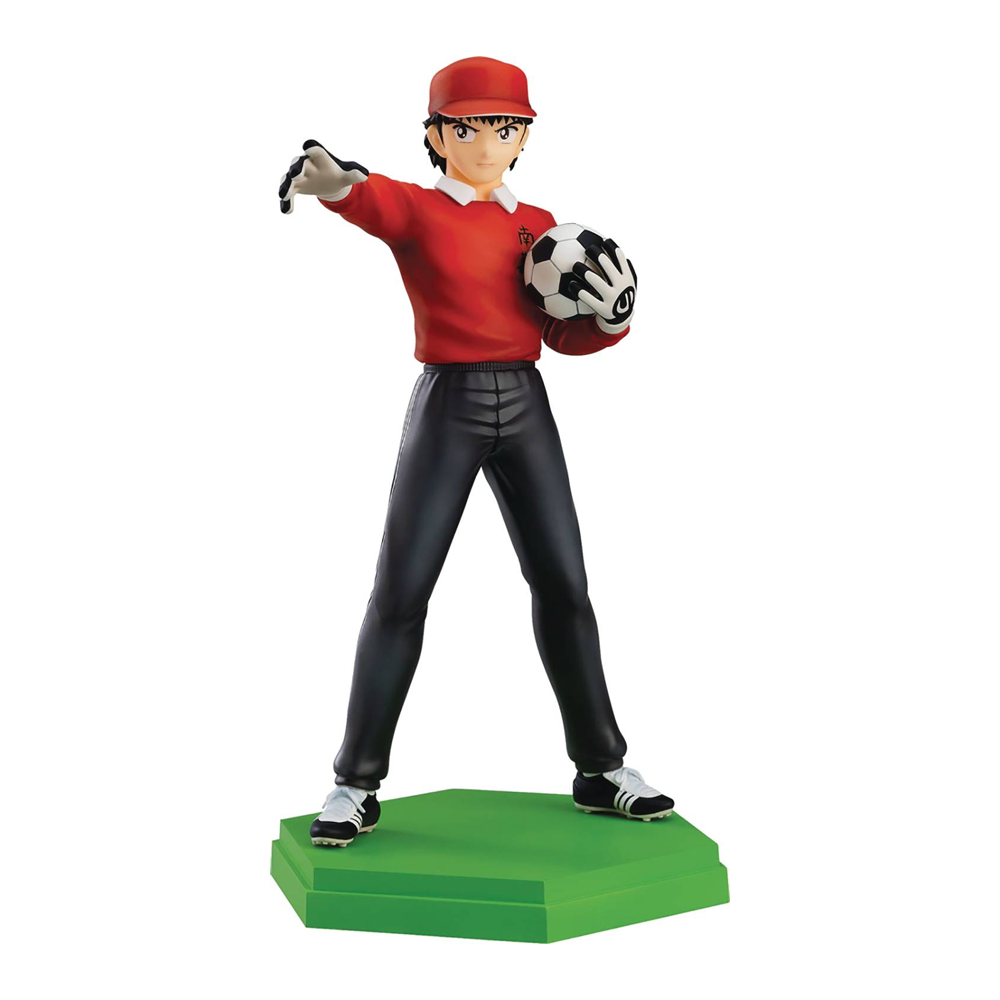 [PRE-ORDER] Good Smile Company: Captain Tsubasa - POP UP PARADE Genzo Wakabayashi (ONLINE ORDER ONLY)