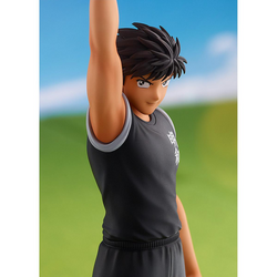 Good Smile Company: Captain Tsubasa - POP UP PARADE Kojiro Hyuga (ONLINE ORDER ONLY)