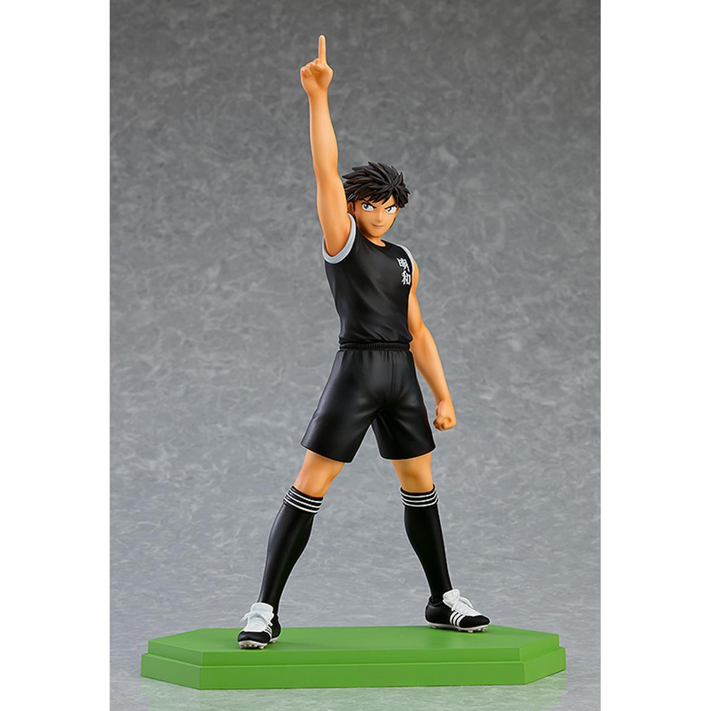 Good Smile Company: Captain Tsubasa - POP UP PARADE Kojiro Hyuga (ONLINE ORDER ONLY)