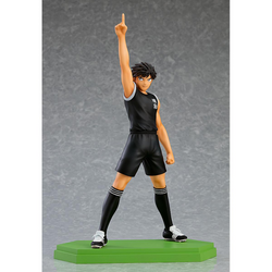 Good Smile Company: Captain Tsubasa - POP UP PARADE Kojiro Hyuga (ONLINE ORDER ONLY)