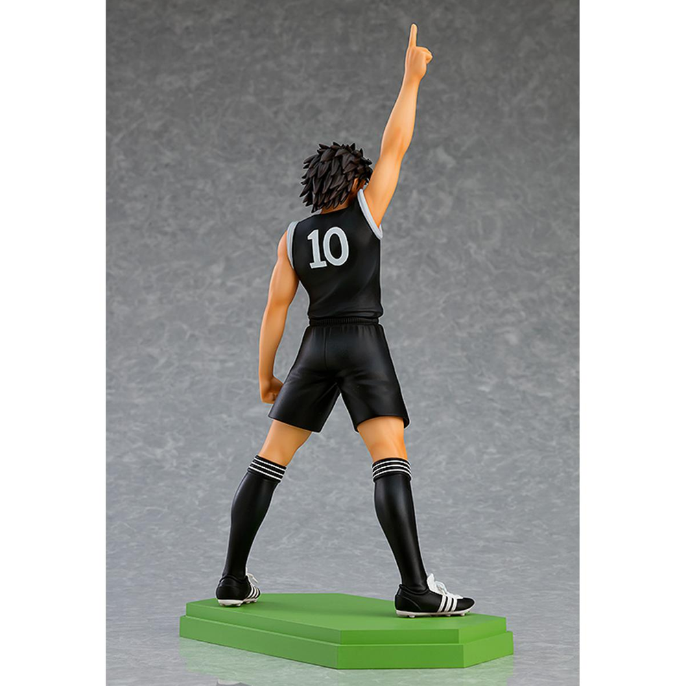 Good Smile Company: Captain Tsubasa - POP UP PARADE Kojiro Hyuga (ONLINE ORDER ONLY)