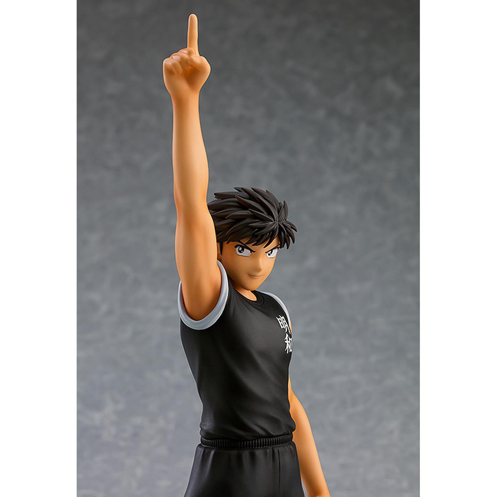 Good Smile Company: Captain Tsubasa - POP UP PARADE Kojiro Hyuga (ONLINE ORDER ONLY)