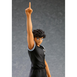 Good Smile Company: Captain Tsubasa - POP UP PARADE Kojiro Hyuga (ONLINE ORDER ONLY)