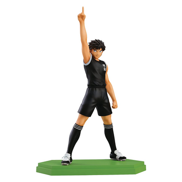 Good Smile Company: Captain Tsubasa - POP UP PARADE Kojiro Hyuga (ONLINE ORDER ONLY)