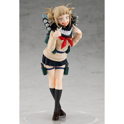 Good Smile Company: My Hero Academia - POP UP PARADE Himiko Toga (GSC Online Exclusive Ver.) (ONLINE ORDER ONLY)