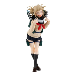 Good Smile Company: My Hero Academia - POP UP PARADE Himiko Toga (GSC Online Exclusive Ver.) (ONLINE ORDER ONLY)
