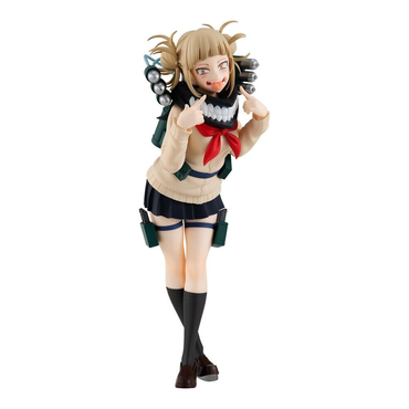Good Smile Company: My Hero Academia - POP UP PARADE Himiko Toga (GSC Online Exclusive Ver.) (ONLINE ORDER ONLY)
