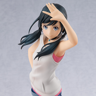 Good Smile Company: Weathering with You - Pop Up Parade Hina Amano (ONLINE ORDER ONLY)