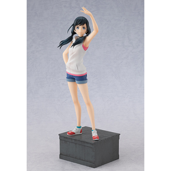 Good Smile Company: Weathering with You - Pop Up Parade Hina Amano (ONLINE ORDER ONLY)
