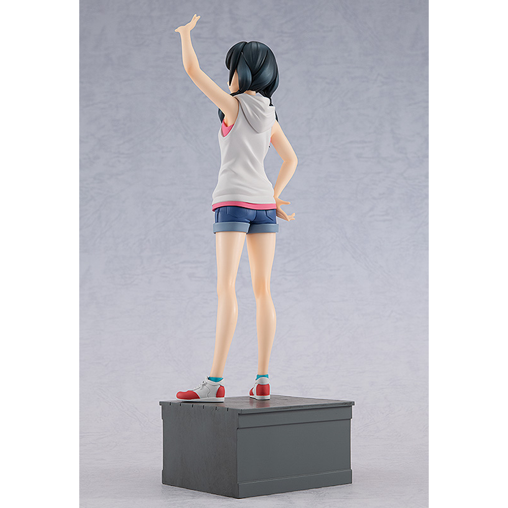 Good Smile Company: Weathering with You - Pop Up Parade Hina Amano (ONLINE ORDER ONLY)