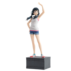 Good Smile Company: Weathering with You - Pop Up Parade Hina Amano (ONLINE ORDER ONLY)