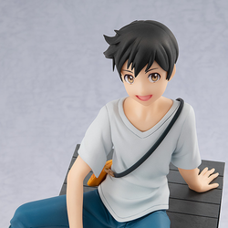 Good Smile Company: Weathering with You - Pop Up Parade Hodaka Morishima (ONLINE ORDER ONLY)