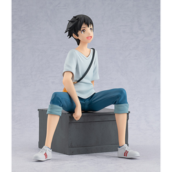 Good Smile Company: Weathering with You - Pop Up Parade Hodaka Morishima (ONLINE ORDER ONLY)