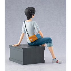 Good Smile Company: Weathering with You - Pop Up Parade Hodaka Morishima (ONLINE ORDER ONLY)
