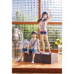 Good Smile Company: Weathering with You - Pop Up Parade Hodaka Morishima (ONLINE ORDER ONLY)