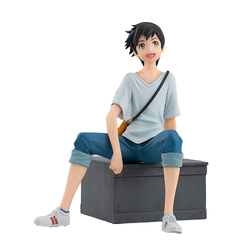 Good Smile Company: Weathering with You - Pop Up Parade Hodaka Morishima (ONLINE ORDER ONLY)