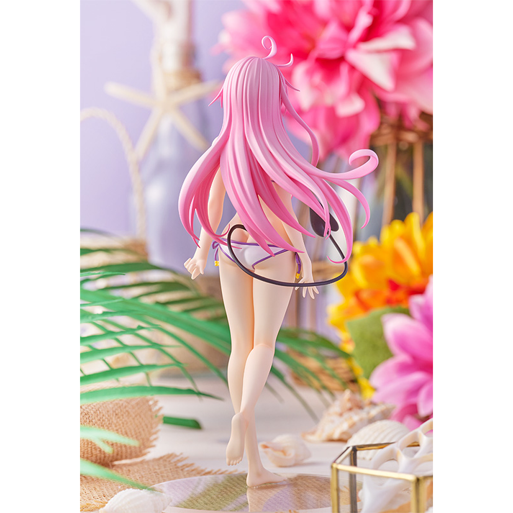 Good Smile Company: To Love-Ru Darkness - Pop Up Parade Lala Satalin Deviluke (ONLINE ORDER ONLY)