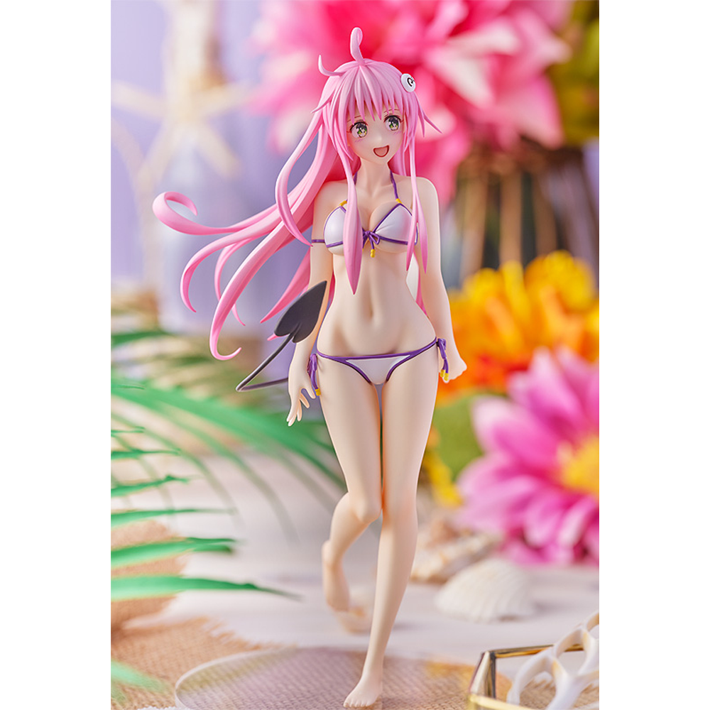 Good Smile Company: To Love-Ru Darkness - Pop Up Parade Lala Satalin Deviluke (ONLINE ORDER ONLY)