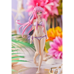 Good Smile Company: To Love-Ru Darkness - Pop Up Parade Lala Satalin Deviluke (ONLINE ORDER ONLY)