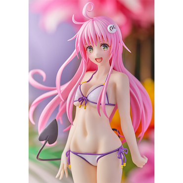 Good Smile Company: To Love-Ru Darkness - Pop Up Parade Lala Satalin Deviluke (ONLINE ORDER ONLY)