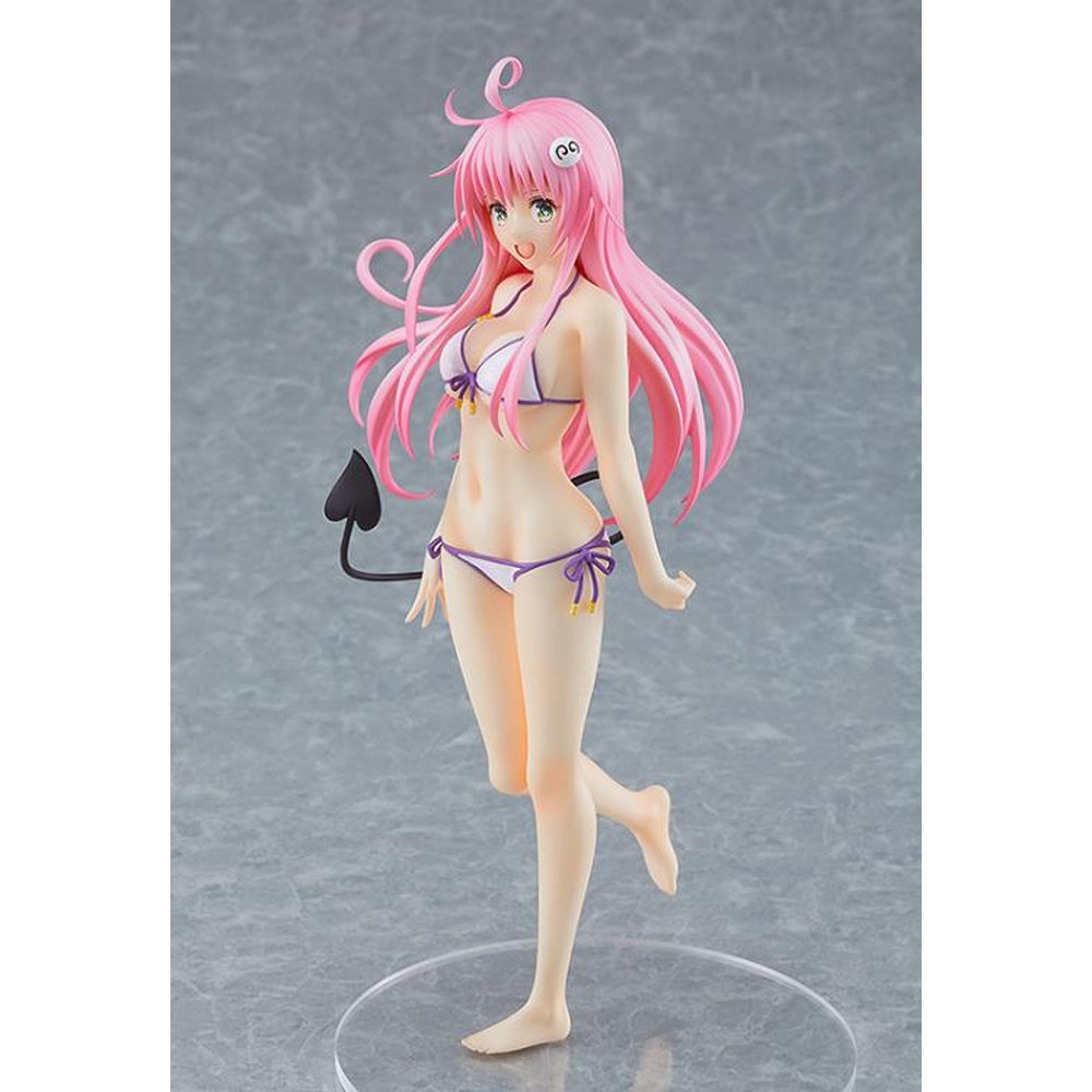 Good Smile Company: To Love-Ru Darkness - Pop Up Parade Lala Satalin Deviluke (ONLINE ORDER ONLY)