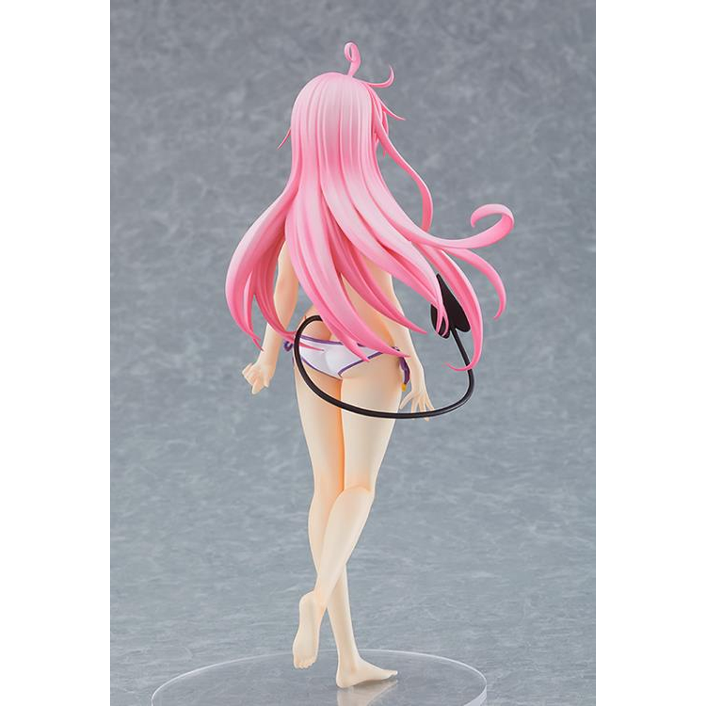 Good Smile Company: To Love-Ru Darkness - Pop Up Parade Lala Satalin Deviluke (ONLINE ORDER ONLY)