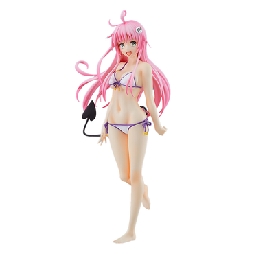 Good Smile Company: To Love-Ru Darkness - Pop Up Parade Lala Satalin Deviluke (ONLINE ORDER ONLY)