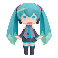 Good Smile Company: HELLO! GOOD SMILE Hatsune Miku (ONLINE ORDER ONLY)