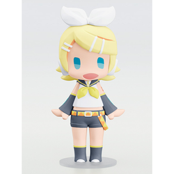 Good Smile Company: Vocaloid - HELLO! GOOD SMILE Kagamine Rin (ONLINE ORDER ONLY)