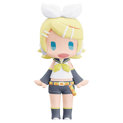 Good Smile Company: Vocaloid - HELLO! GOOD SMILE Kagamine Rin (ONLINE ORDER ONLY)