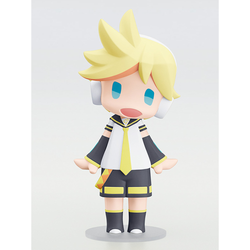 Good Smile Company: Vocaloid - HELLO! GOOD SMILE Kagamine Len (ONLINE ORDER ONLY)