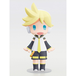 Good Smile Company: Vocaloid - HELLO! GOOD SMILE Kagamine Len (ONLINE ORDER ONLY)