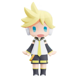 Good Smile Company: Vocaloid - HELLO! GOOD SMILE Kagamine Len (ONLINE ORDER ONLY)