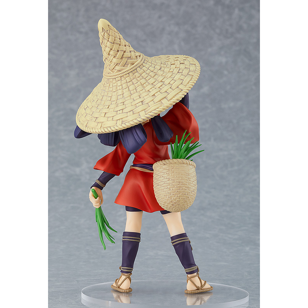 Good Smile Company: Sakuna: Of Rice and Ruin - Pop Up Parade Princess Sakuna (ONLINE ORDER ONLY)
