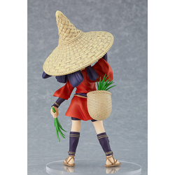 Good Smile Company: Sakuna: Of Rice and Ruin - Pop Up Parade Princess Sakuna (ONLINE ORDER ONLY)