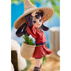 Good Smile Company: Sakuna: Of Rice and Ruin - Pop Up Parade Princess Sakuna (ONLINE ORDER ONLY)