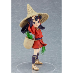 Good Smile Company: Sakuna: Of Rice and Ruin - Pop Up Parade Princess Sakuna (ONLINE ORDER ONLY)