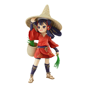 Good Smile Company: Sakuna: Of Rice and Ruin - Pop Up Parade Princess Sakuna (ONLINE ORDER ONLY)
