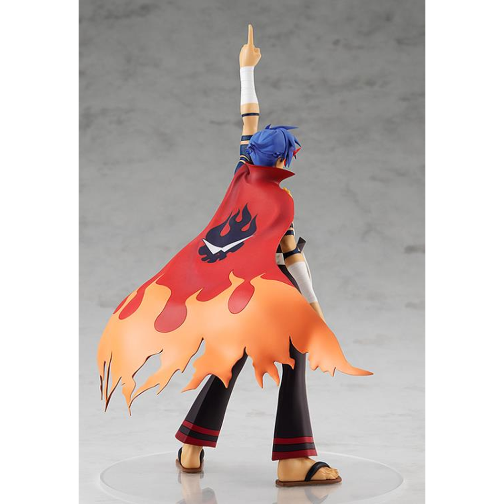 Good Smile Company: Tengen Toppa Gurren Lagann - Pop Up Parade Kamina (ONLINE ORDER ONLY)