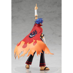 Good Smile Company: Tengen Toppa Gurren Lagann - Pop Up Parade Kamina (ONLINE ORDER ONLY)